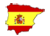 BODEGAS VEGUE - Espanol