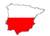 BODEGAS VEGUE - Polski